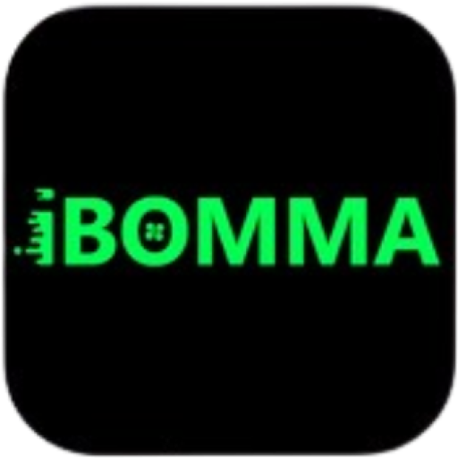 iBOMMA